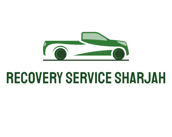 Car recovery Service Sharjah Dubai Logo